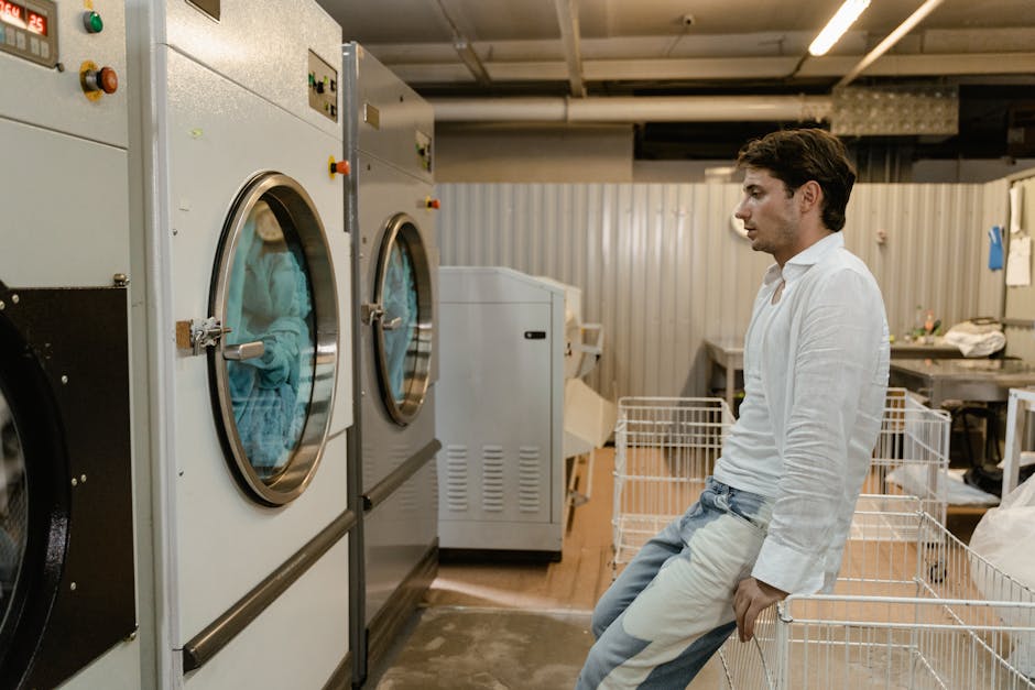 How to Sell Used Washing Machine: The Expert Australian Guide - how to sell used washing machine
