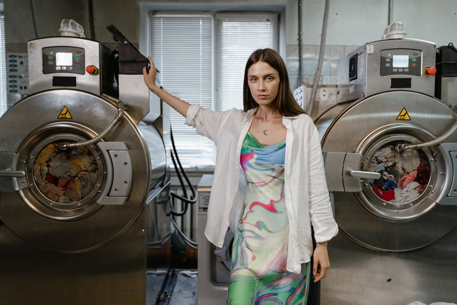 How to Sell Washing Machine: The Ultimate Australian Recycling - how to sell washing machine