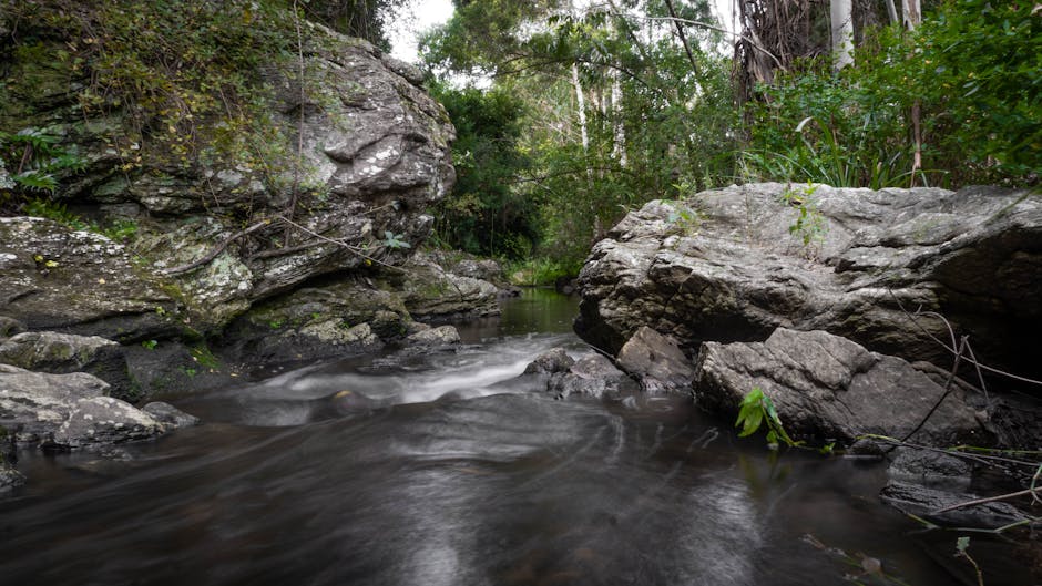 Hyndmans Creek: The Ultimate Guide to Scrap and Resource Recovery - hyndmans creek