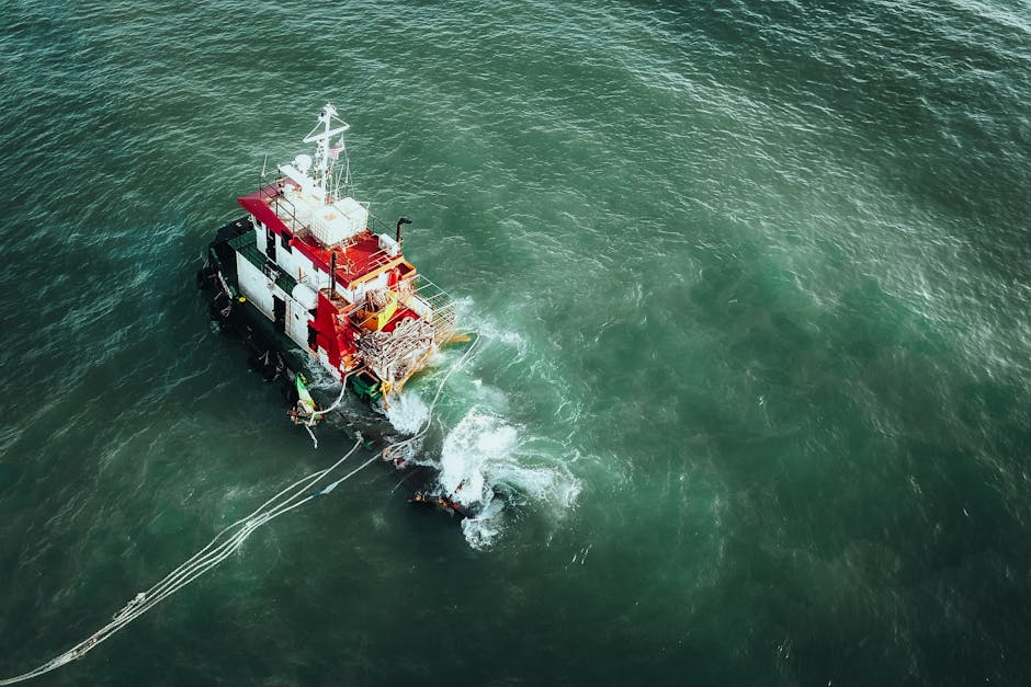 Marine Salvage Australia: A Comprehensive Guide to Shipwreck - "marine salvage australia"