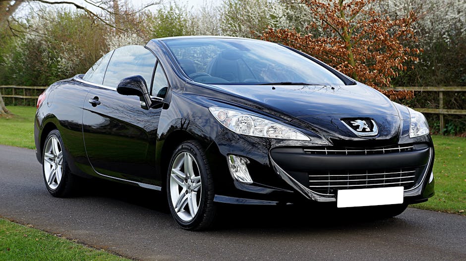 Maximize Scrap Value Peugeot 107: Expert Recycling Guide - scrap value peugeot 107