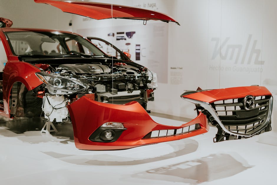 Maximize the Scrap Value of Mazda 6: A Comprehensive Guide - scrap value of mazda 6