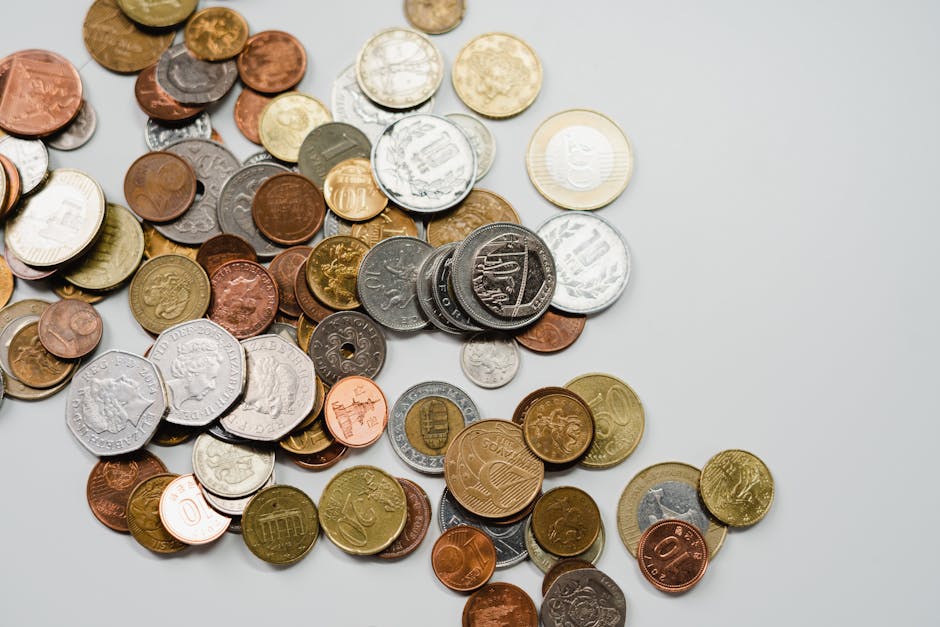 Maximize Your Scrap Quarter Value: Grades & Recycling Profit - scrap quarter value