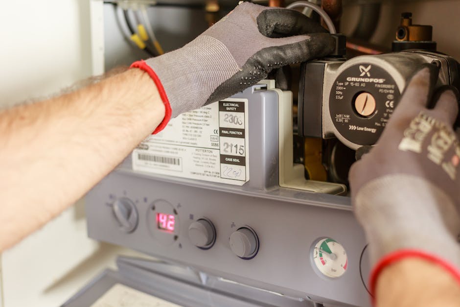 Maximizing Scrap Value Gas Boiler: A Professional Trading Guide - scrap value gas boiler