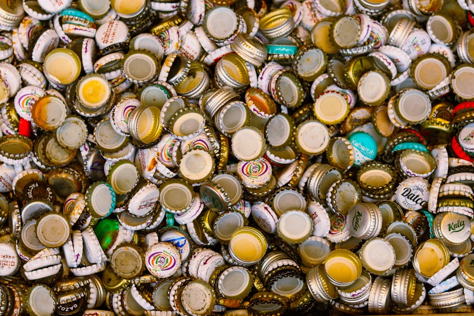 Metal Top Recyclers: The Ultimate Guide to Australian Metal - metal top recyclers