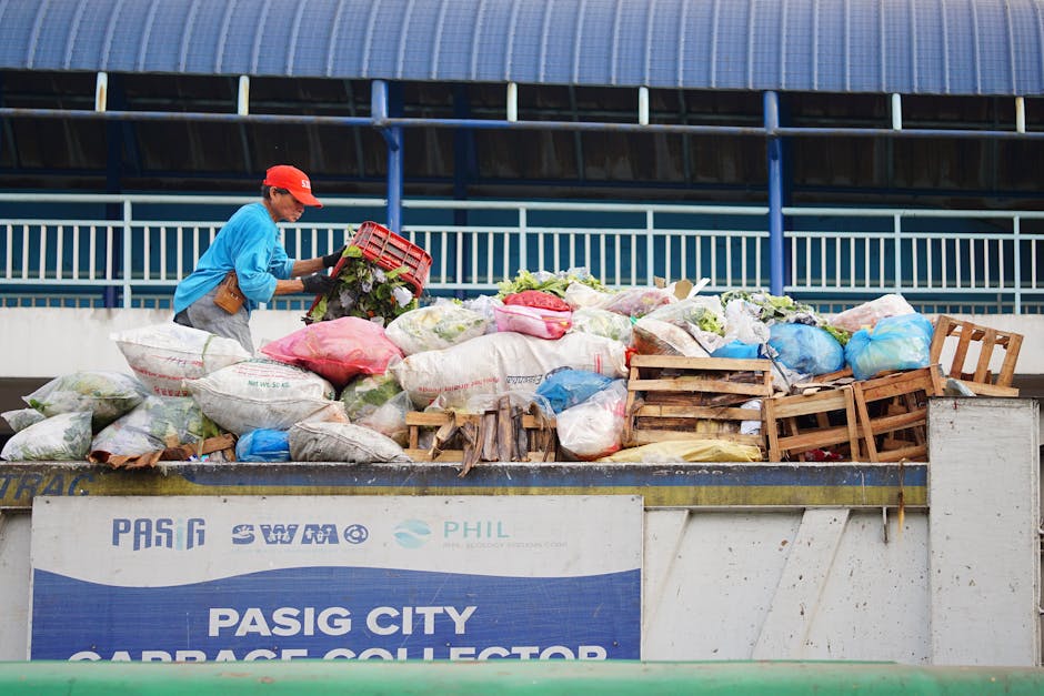 Metro Recycling: The Ultimate Guide to Scrap Metal in - metro recycling