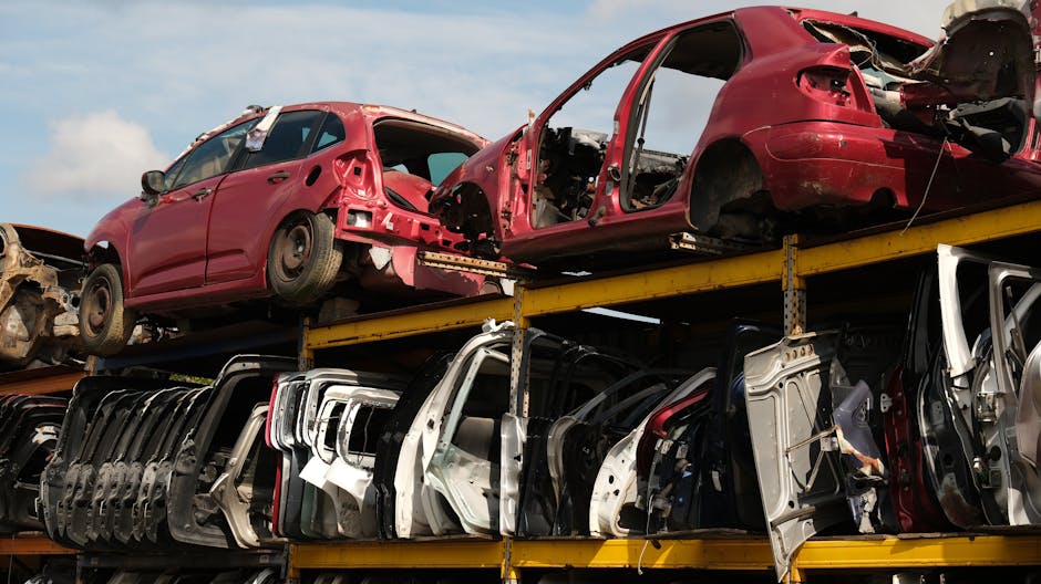 Professional Car Wreckers Brookvale: The Ultimate Guide - car wreckers brookvale