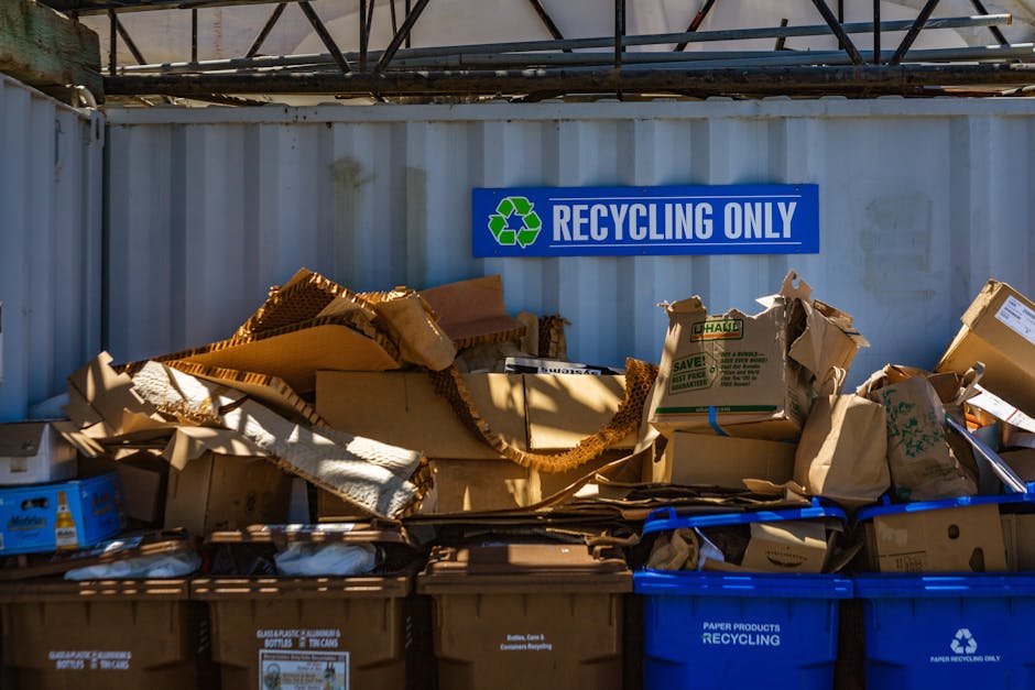 Recycling Centre Near Me: The Ultimate Australian Guide - recycling centre near me