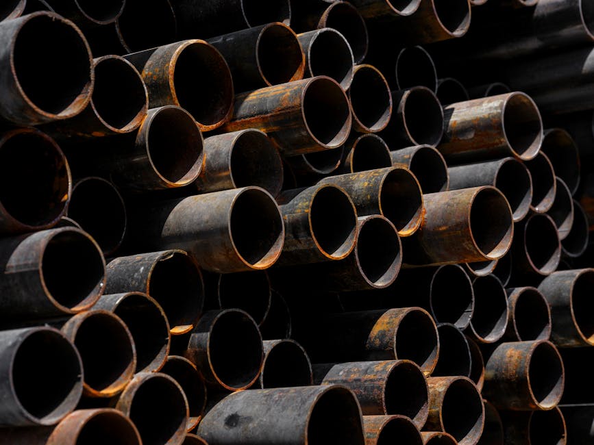 scrap aluminium yard seven hills – Complete Guide & Grades - scrap aluminium yard seven hills