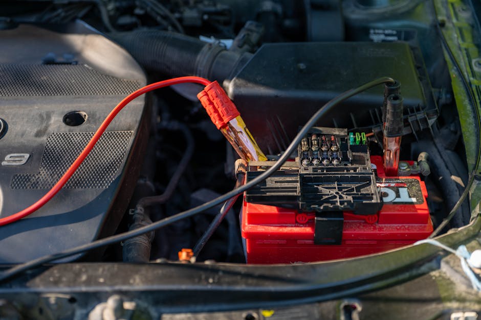 Scrap Car Batteries Price Per KG: 2024 Market Value & Recycling - scrap car batteries price per kg
