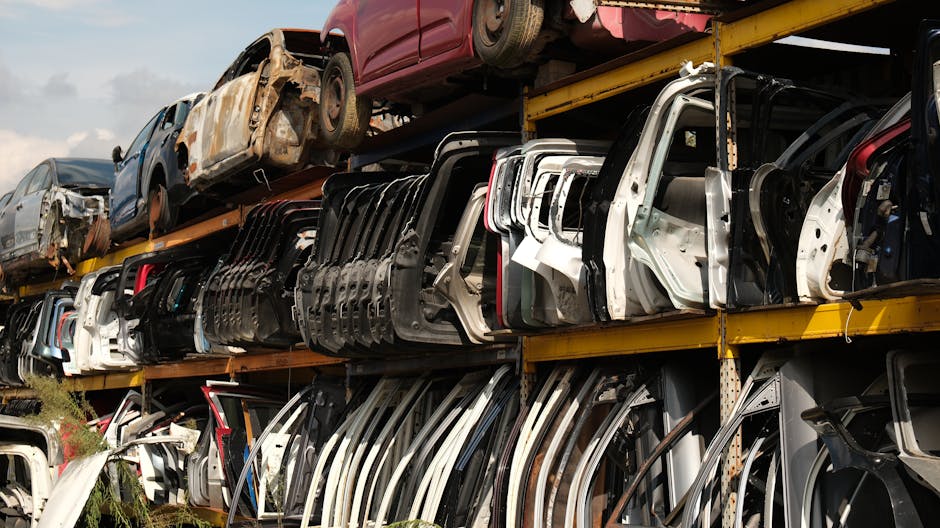 Scrap Cars For Cash Diggers Rest: The Ultimate Recycling Guide - scrap cars for cash diggers rest