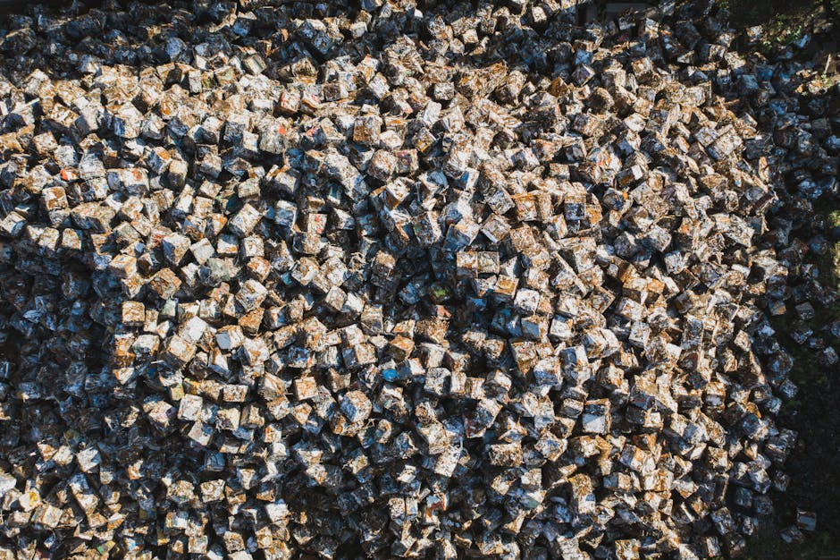Scrap Lead Price Sydney: Market Value, Pricing Factors & - scrap lead price sydney