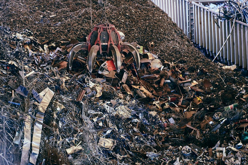 scrap metal recycling peakhurst heights: Complete Guide - scrap metal recycling peakhurst heights