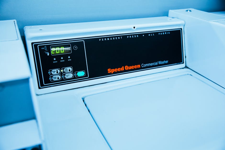 Selling Washer Guide: Maximize Your Scrap Metal Profits - selling washer