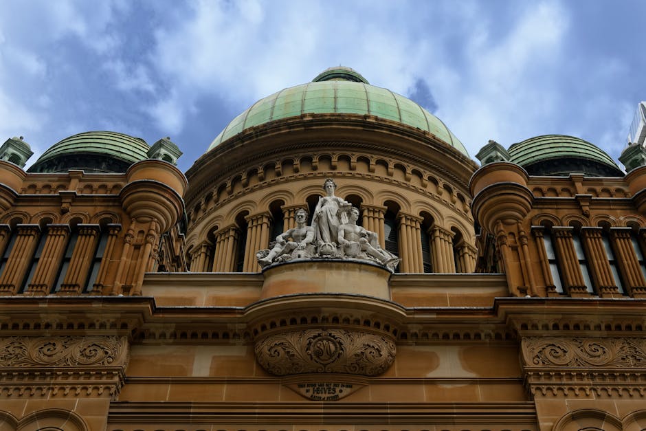 Sydney Copper: The Ultimate Guide to Recycling and Trading - sydney copper