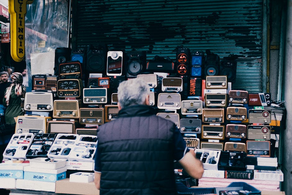 The Ultimate Guide to Selling Second Hand Electronics for Profit - selling second hand electronics