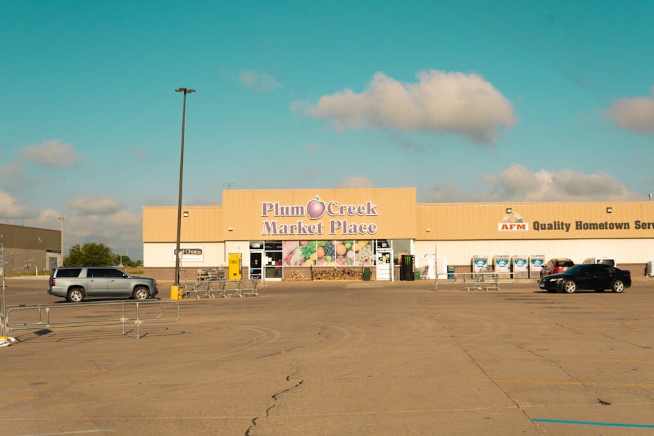 Three Creeks Marketplace: A Complete Guide to Scrap Metal - three creeks marketplace