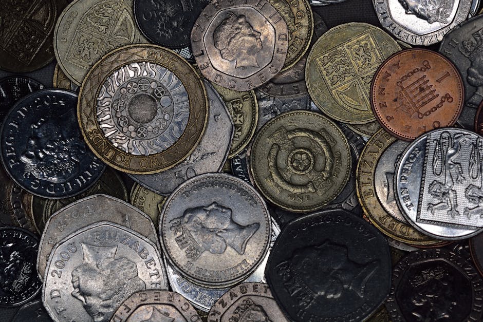 Understanding Price Per Copper Per Pound and Market Trends - price per copper per pound