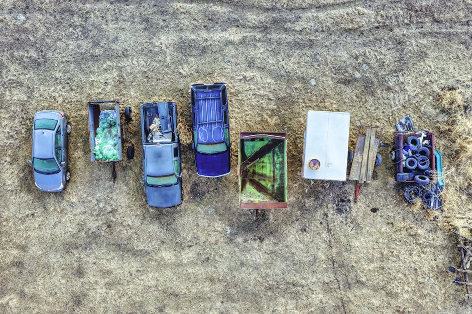 We Pickup Junk Cars for Cash: The Ultimate Australian Guide - we pickup junk cars for cash