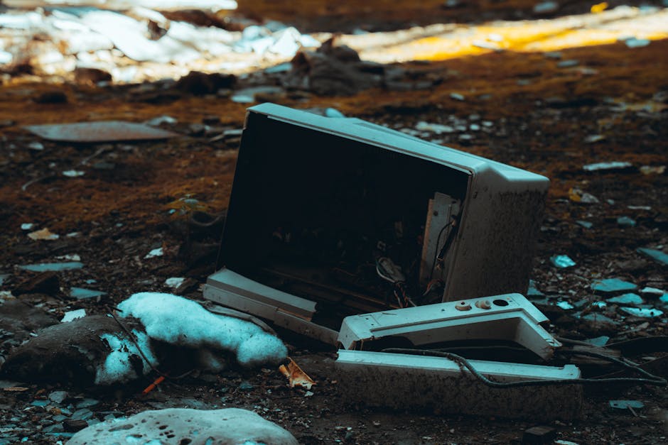 Where to Get Scrap Electronics: The Ultimate Australian Guide - where to get scrap electronics