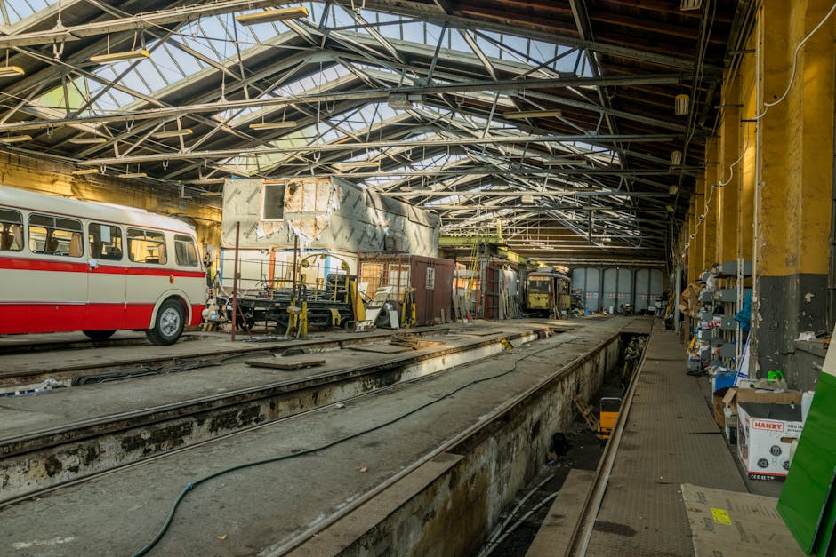 Your Guide to Every Exchange Depot Wodonga Facility - exchange depot wodonga